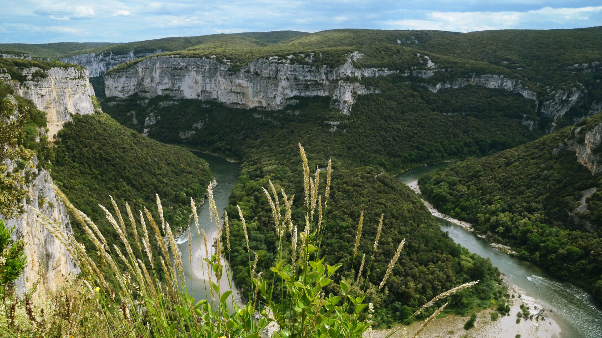 Vacances en Ardèche et Tourisme