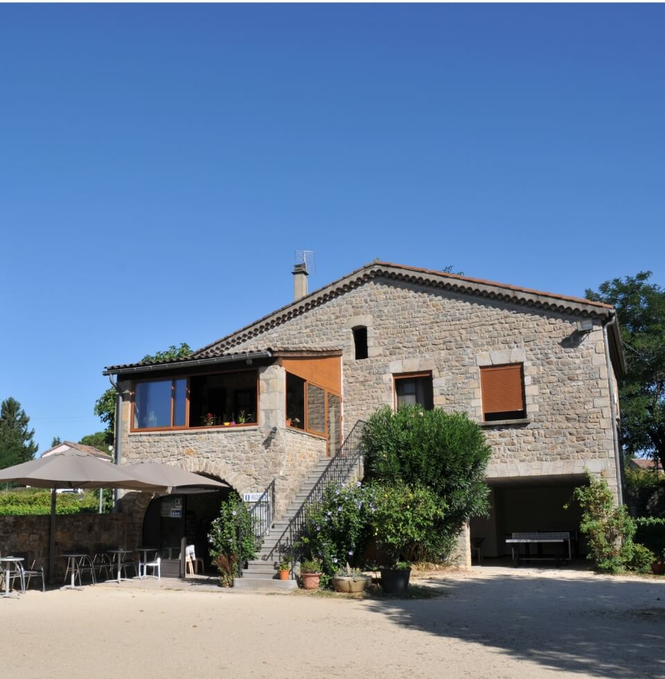 Location de vacances en Ardèche, détente et repos en famille