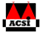 Logo partenaire ACSI