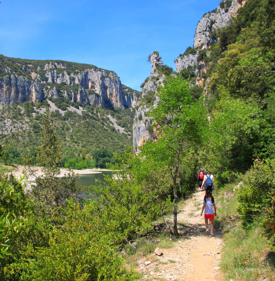 Via Ardèche